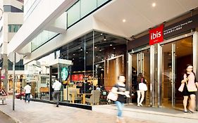 Ibis Hotel Hong Kong